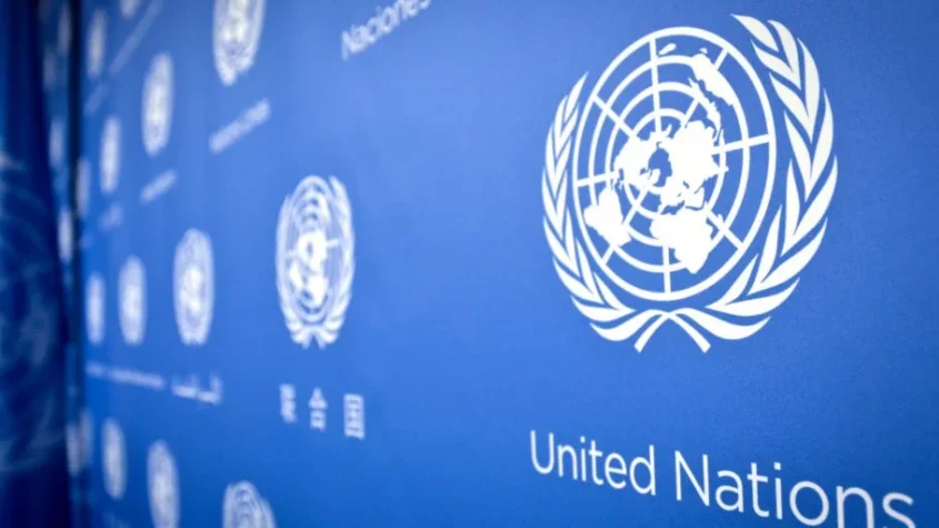 Insurgency: UN expresses concern over attacks on civilians in Nigeria 1 un1 1024x512 1