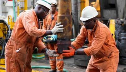 Nigerian oil firms boost drilling as crude prices rise 6 Crude oil edit 750x438 1