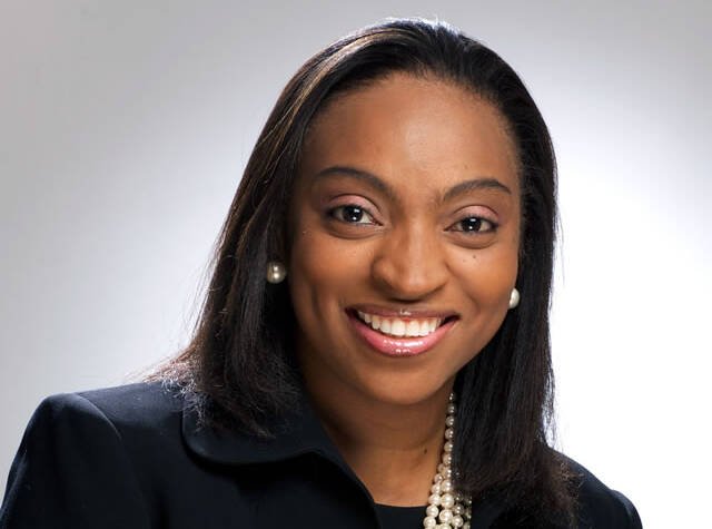 Nigeria’s economy rebounds as growth tops 4%, inflation falls — Trade Minister 1 Dr. Jumoke Oduwole