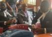 Emefiele in court today