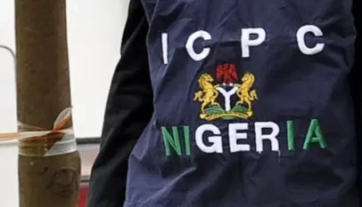 ICPC detains ex-minister Uche Nnaji over alleged certificate forgery 4 ICPC
