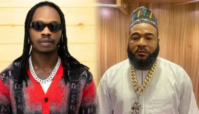 Mohbad: Court clears Naira Marley, Sam Larry 5 Larry Naira Marley