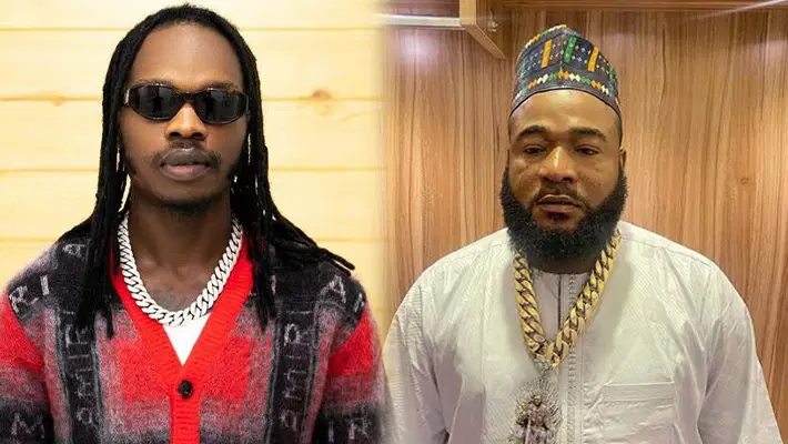 Mohbad: Court clears Naira Marley, Sam Larry 1 Larry Naira Marley