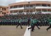 Nigerian Defence Academy