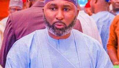 Bichi speaks on increase of 2025 budget by N700bn 8 OIP 2