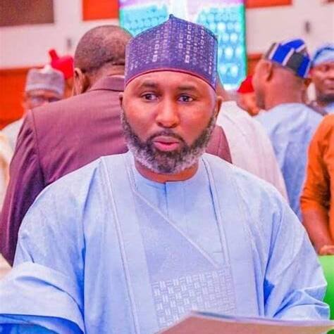 Bichi speaks on increase of 2025 budget by N700bn 1 OIP 2