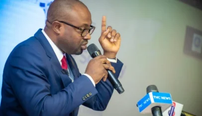 Tunji Ojo Minister of Interior 2 e1722254684356