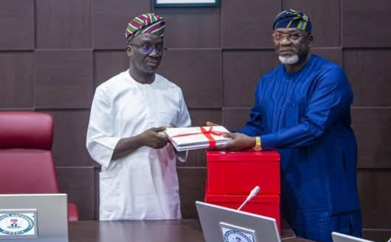Obaseki Probe: Report will be implemented - Okpebholo vows 1 image 1