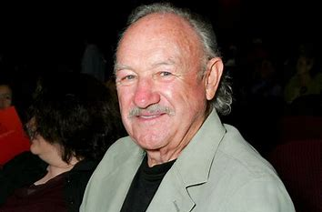 Gene Hackman, wife found dead in New Mexico 3 image 28