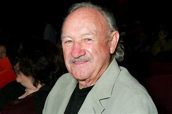 Gene Hackman, wife found dead in New Mexico 1 image 28