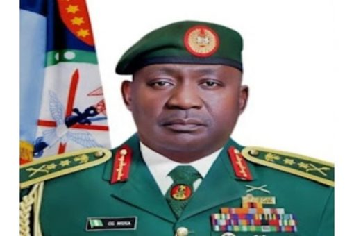 Two Zamfara terrorism lynchpins eliminated - CDS 1 image 7