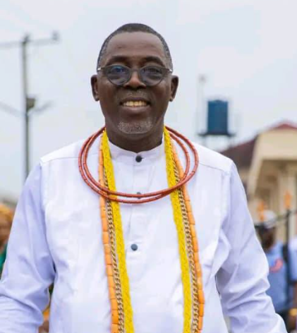 How Warri chief 'drugged, sodomised' 14yo indigent boy 1 image 8