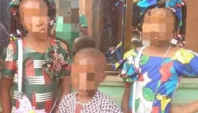 Three siblings killed, placed in freezer in Anambra 2 nn