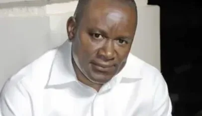 Nigeria dedicated to balancing trade, strengthening local industry – Minister 6 owan enoh e1536162946244