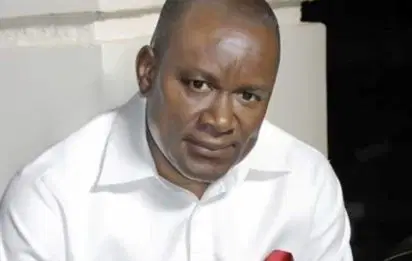 Nigeria dedicated to balancing trade, strengthening local industry – Minister 1 owan enoh e1536162946244