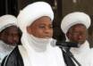 sultan of sokoto