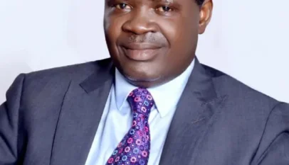 Former Rivers speaker criticizes Fubara's 'uninvited' visit to the Assembly 4 0 0 0 0 0 0 0 0 A AA A A A A AA A A AA AA00000 0 0 0 0 Hon Ikuinyi Owaji 731x1024 1