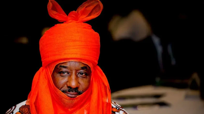 Appeal Court halts Emir Sanusi’s reinstatement, awaits supreme court's verdict 1 111199652 gettyimages 869336776