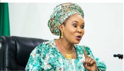 Why I was invited by EFCC - Kennedy-Ohanenye 1 Uju Kennedy Ohanenye 518x340 1