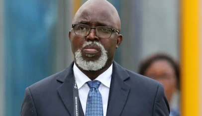 amaju pinnick nigeria nff