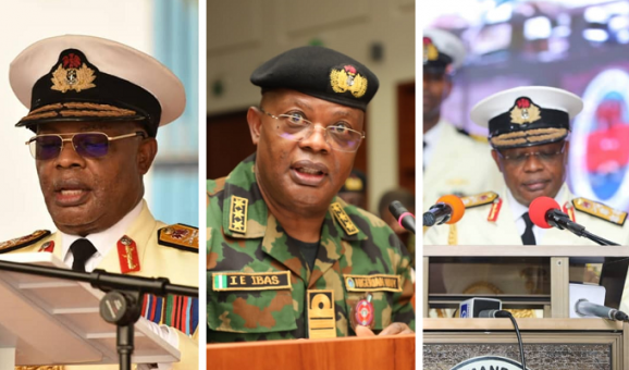 Nigeria's romance with state of emergency 1 image 30