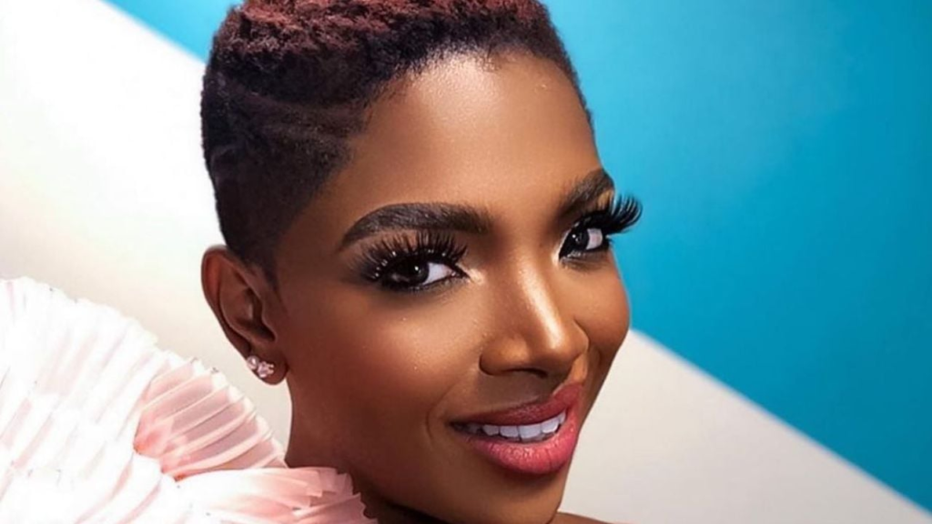 Why do fools fall in love: Like Frankie Lymon, like 2Face Idibia 3 image 8