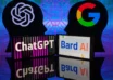 Google launches Bard scaled 1