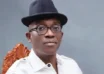 Julius Abure