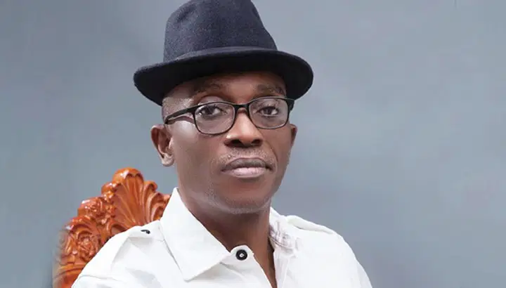 Labour Party hints Obi behind airport attack on Chairman Abure 1 Julius Abure