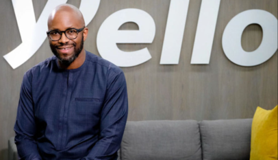 MTN Group CEO Ralph Mupita named new Deputy Chairman of GSMA 8 Ralph Mupita