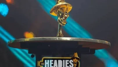 17th Headies Awards: Full list of Winners 12 The Headies