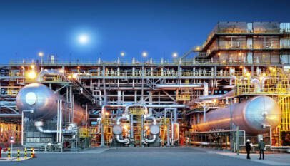 The Nigerian Gas Association