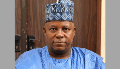 Man shot in robbery attack on VP Shettima's residence 4 image 10
