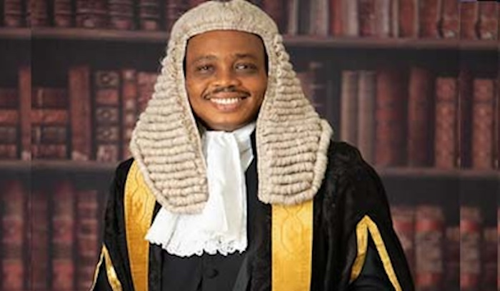 EDITORIAL: Of 'Willful Gifts' and the Wilting Bar 1 image 18