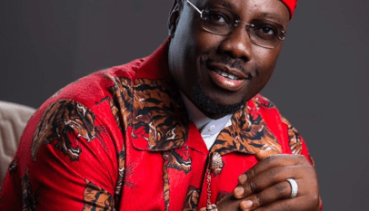 Money Na Water: Nauseating opulence in a thirsty nation 6 image 19