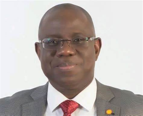 NNPCL: Ojulari reign begins, new executive team unveiled 1 image 2
