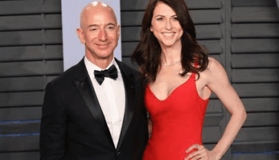 Love that cost fortunes: Most expensive divorce in history 7 image 20