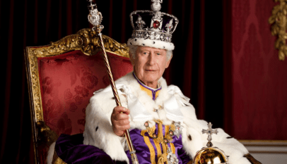 What Kings do - a reflection on inheritance, weight, and becoming 2 image 26