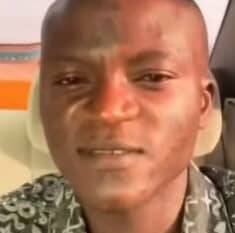 Portable shaves dyed hair, publicly apologizes to Fuji star, Osupa 3 n