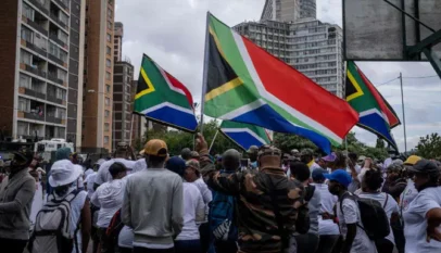 south africa
