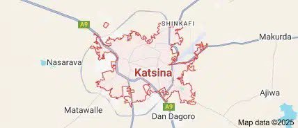 Katsina govt confirms suspension of ex-aide linked to kidnap syndicate 1 GriodqsWkAA AAH