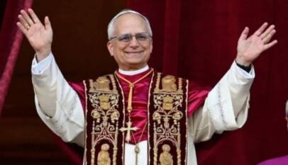 Pope Leo skips Nigeria in first major Africa tour of 2026 10 WhatsApp Image 2025 05 09 at 08.13.33 53a87b6e