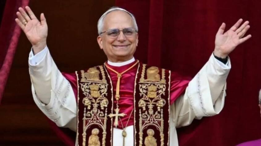 Pope Leo XIV and the Reckoning of Power: America, the Church, the Age of Two Lions 1 WhatsApp Image 2025 05 09 at 08.13.33 53a87b6e