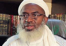 Saudi Arabia Kicks out, Bars Sheikh Gumi from 2025 Hajj 1 image 25