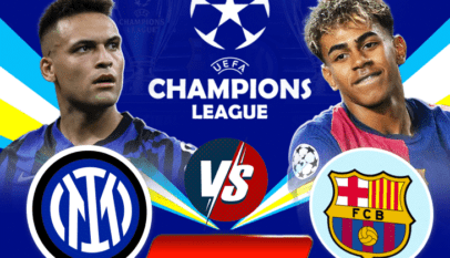 Inter Milan defeat Barcelona in dramatic UCL S/final 2 image 4