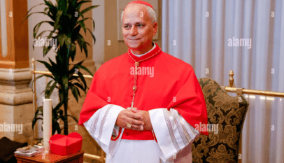 Pope Leo XIV decries inequality during visit to Monaco 2 image 7