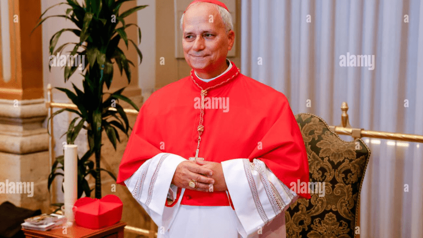 Pope Leo XIV decries inequality during visit to Monaco 1 image 7