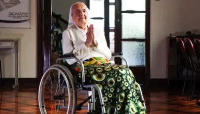 World’s Oldest Person, Inah Canabarro Lucas, Dies at 116 1 image 8