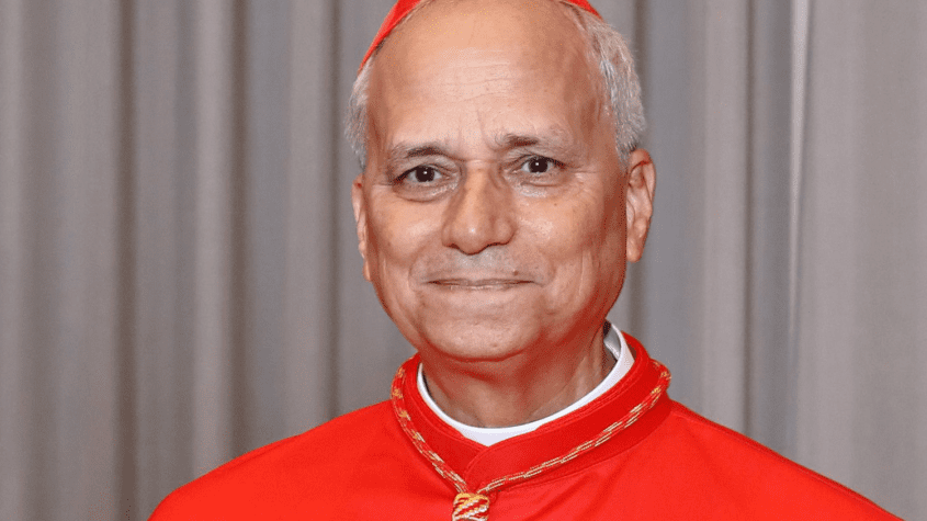 Robert Francis elected Pope Leo XIV .... Becomes 1st American Pontiff 1 image 8