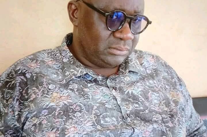 EFCC arrests Benue Governor’s Aide over alleged sextortion, cyberbullying 1 1750602298410